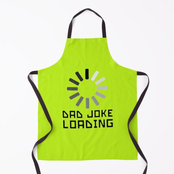 Item preview, Dad Joke Loading designed and sold by YourMateNate.