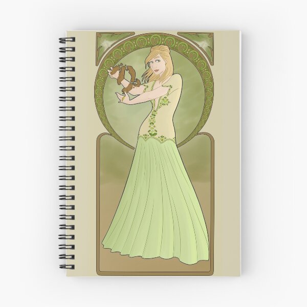 Item preview, Capricorn designed and sold by Liraz Bamberger.