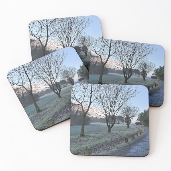 Item preview, Frosty Walk designed and sold by becislush.