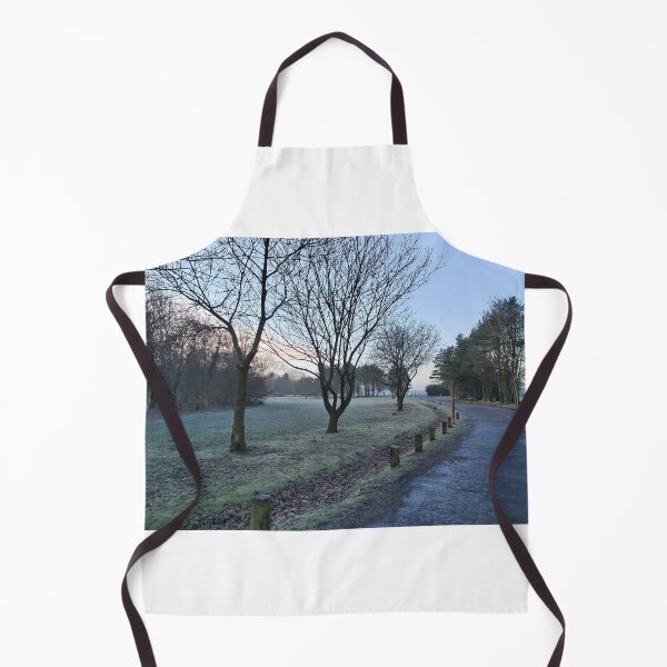 Item preview, Frosty Walk designed and sold by becislush.