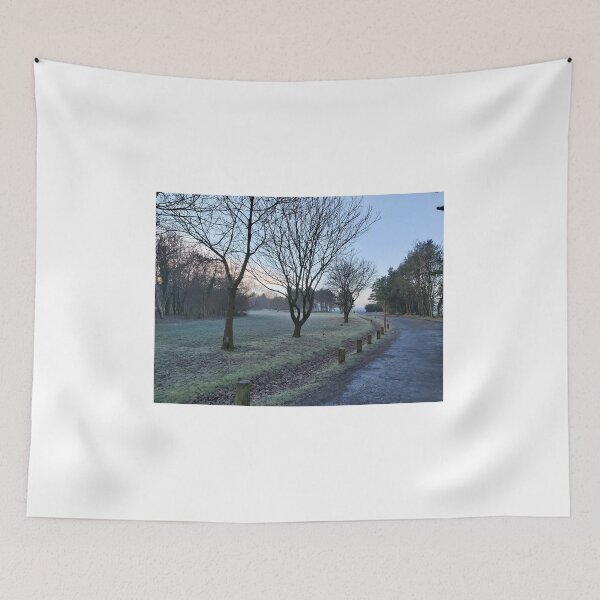 Item preview, Frosty Walk designed and sold by becislush.