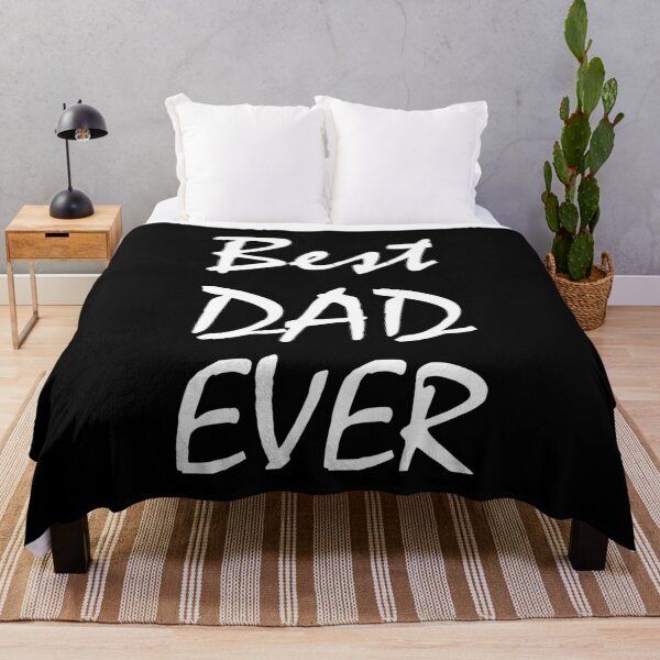 Artikelvorschau, Best Dad Ever entworfen und verkauft von OMdesigns93.
