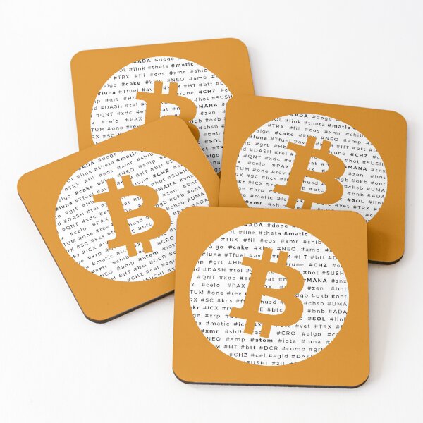 Item preview, World of Cryptos designed and sold by OonaLo.