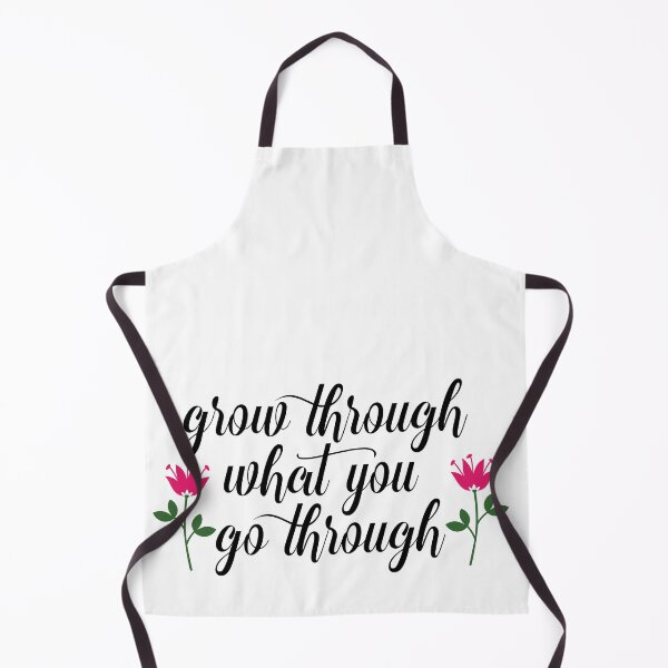 Item preview, Grow through what you go through designed and sold by JRHarshman.