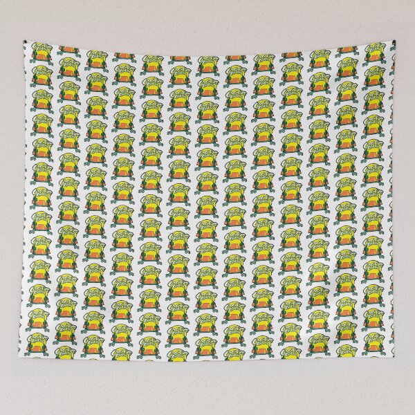 Item preview, Cactus Cooler Logo designed and sold by agentgoldfish.