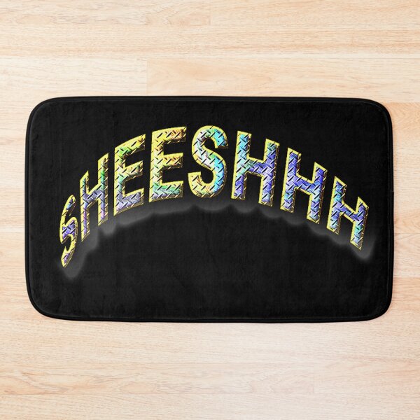 Item preview, Sheesh designed and sold by OnlyTheBest4U.