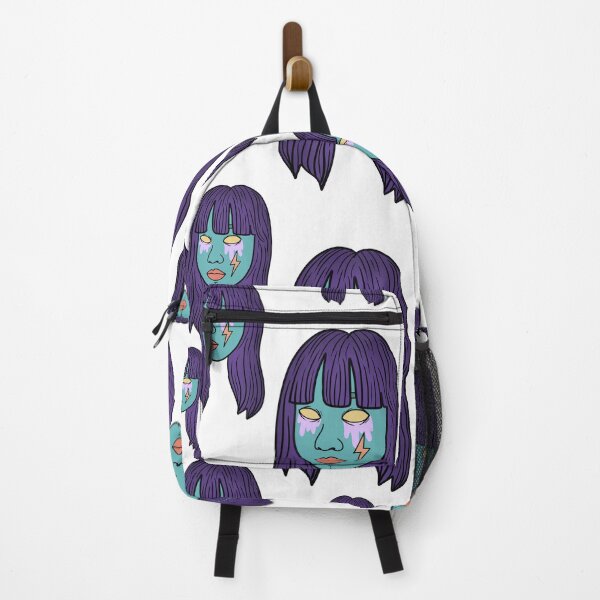 Item preview, Monster and alien style,cool design,butiful case,face of design designed and sold by Mantrafashion.