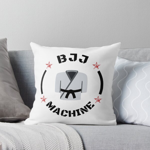 Artikelvorschau, Brazilian Jiu-Jitsu Machine entworfen und verkauft von OMdesigns93.