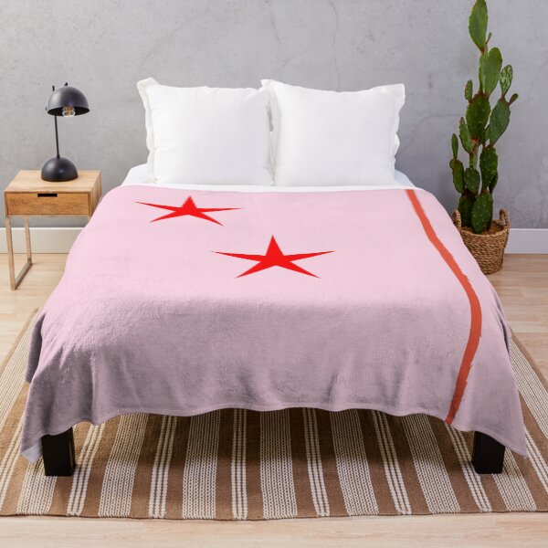 Item preview, Two stars and a line designed and sold by aminz4.