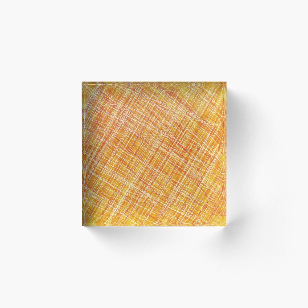 Item preview, Acrylic Block designed and sold by FeelLifeAgain.