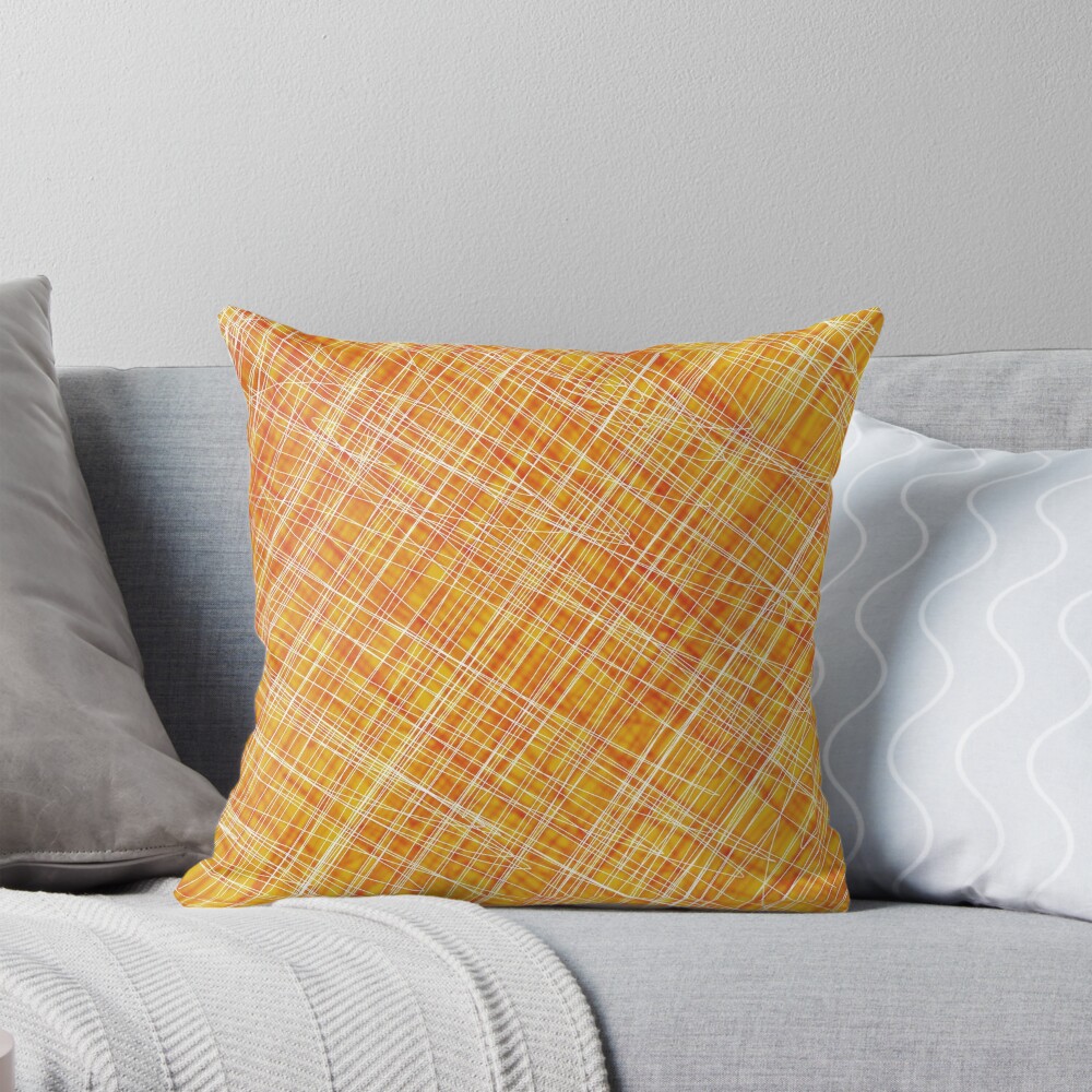 Item preview, Throw Pillow designed and sold by FeelLifeAgain.