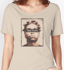 Kostenlose Kodak Loose Fit T-Shirt