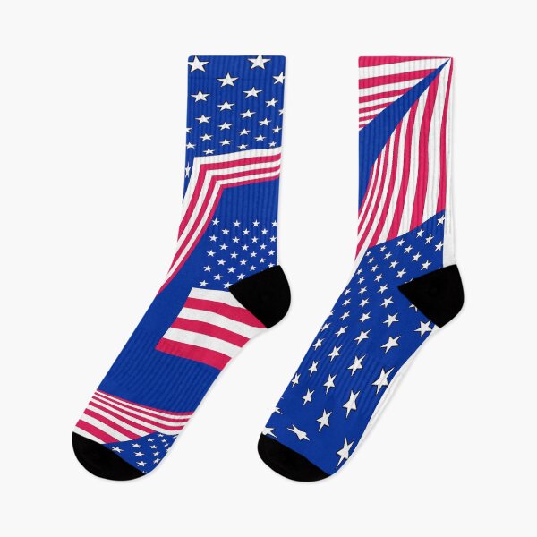 Item preview, US Flag Design designed and sold by TerenceLacey.