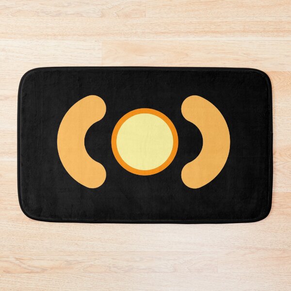 Item preview, Hole Where The Sun Shines designed and sold by SingularDesign.
