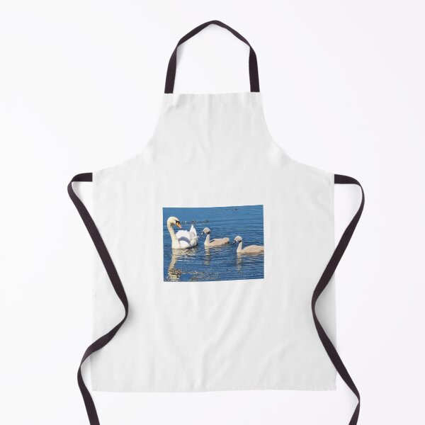 Item preview, Swan Family designed and sold by becislush.