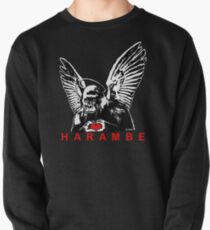 Harambe Sweatshirt