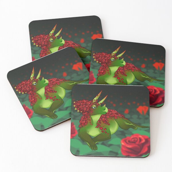 Item preview, Rose designed and sold by Painted BySky.