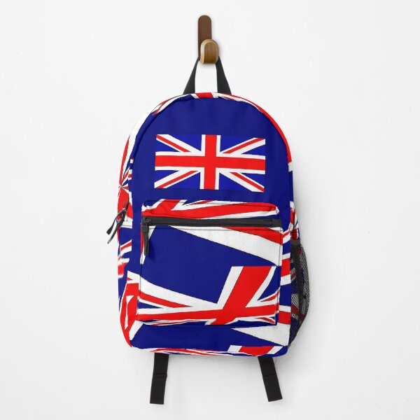 Item preview, U.K. Flag design designed and sold by TerenceLacey.