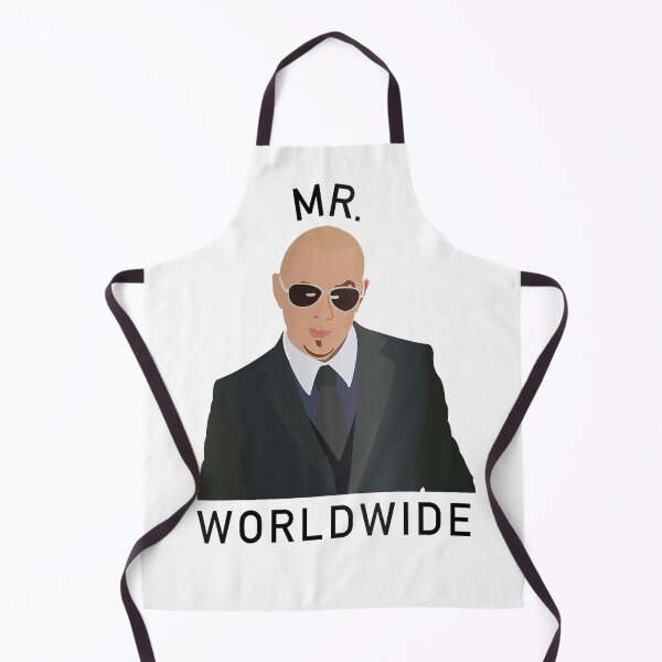 Item preview, MR. World Wide designed and sold by Haidary.