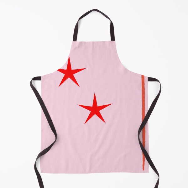 Item preview, Two stars and a line designed and sold by aminz4.