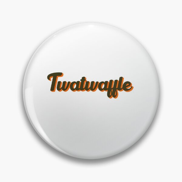 Item preview, TWATWAFFLE designed and sold by Groovykit.
