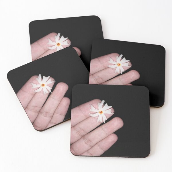 Item preview, Flower in hand  designed and sold by Nikit Mansura.