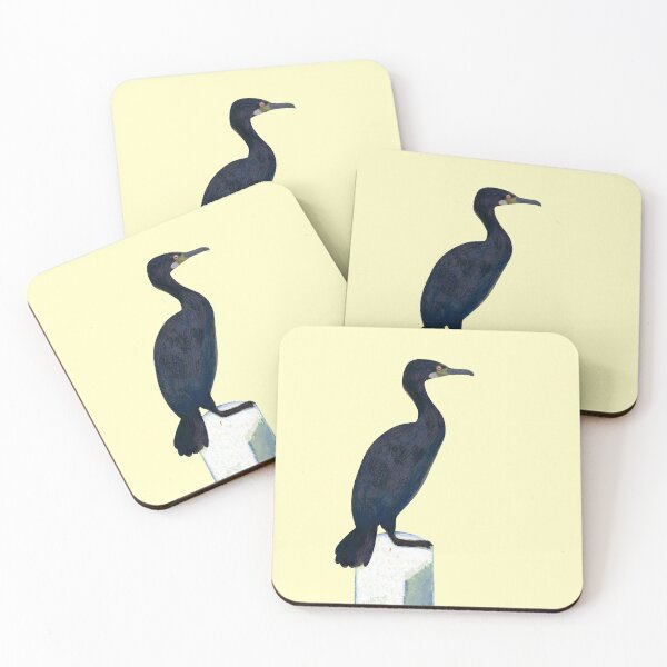 Item preview, Cormorant designed and sold by Studio Mattie.