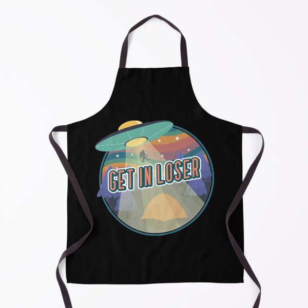 Item preview, Get In Loser Ufo designed and sold by BlascoShop.