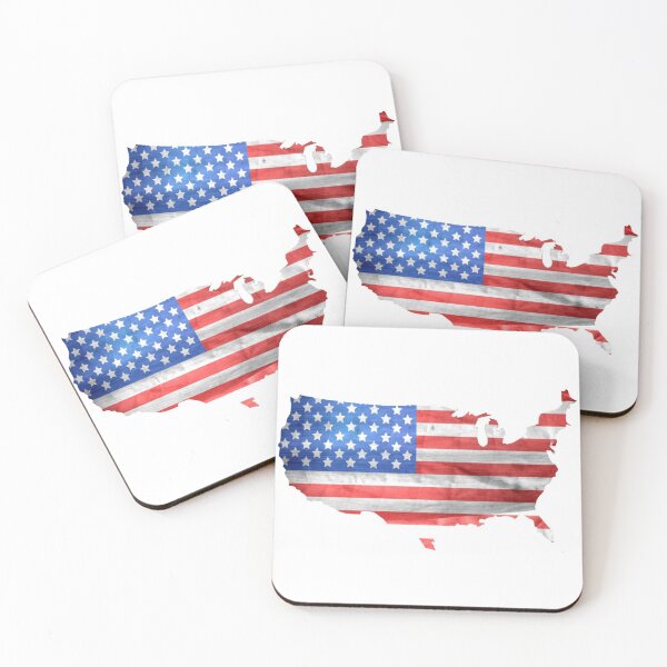 Item preview, God Bless America! designed and sold by DesignerCate.