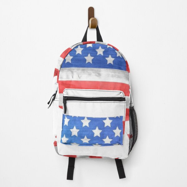 Item preview, God Bless America! designed and sold by DesignerCate.