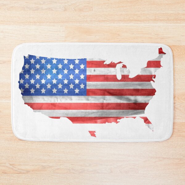 Item preview, God Bless America! designed and sold by DesignerCate.