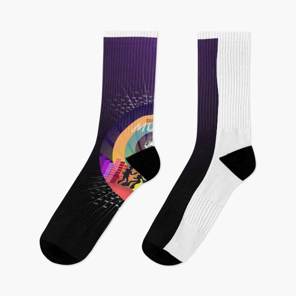 Item preview, retro classic disco music designed and sold by T-Project.