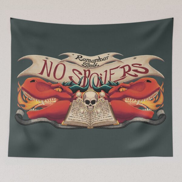 Item preview, please no spoilers designed and sold by Midsea.
