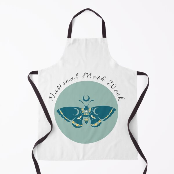 Item preview, National Moth Week designed and sold by Winter--Flowers.