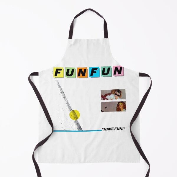 Item preview, Have Fun - Fun Fun Italo Disco Band designed and sold by lithoman2.