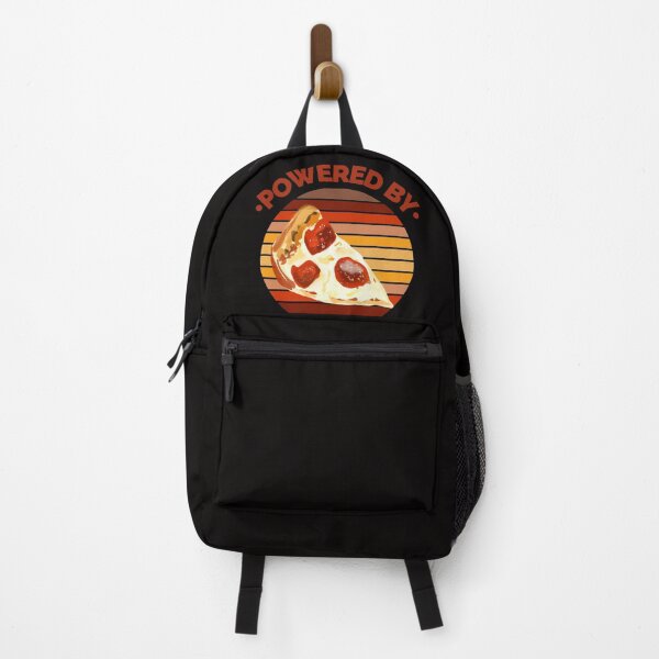 Item preview, I'm Powered By Pizza designed and sold by TeesbyGinyard.
