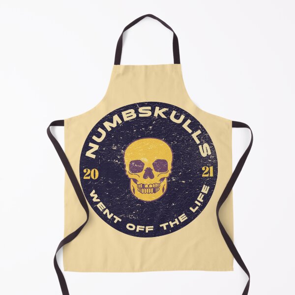 Item preview, Numb Skulls designed and sold by Udens.
