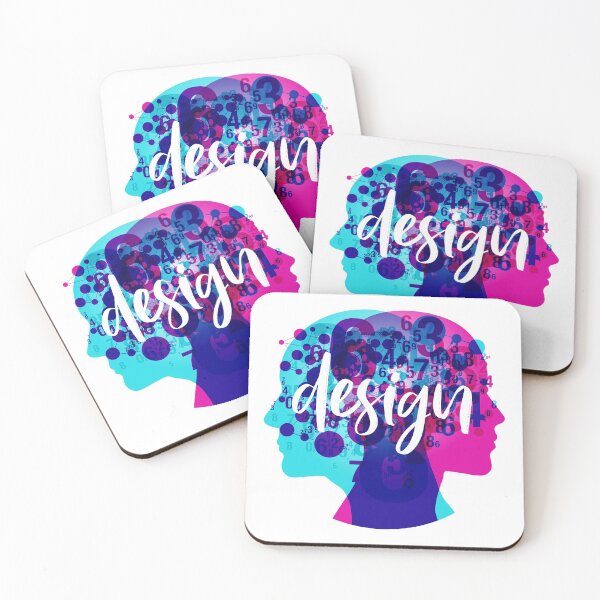 Item preview, Creative Design designed and sold by MisterSquid.