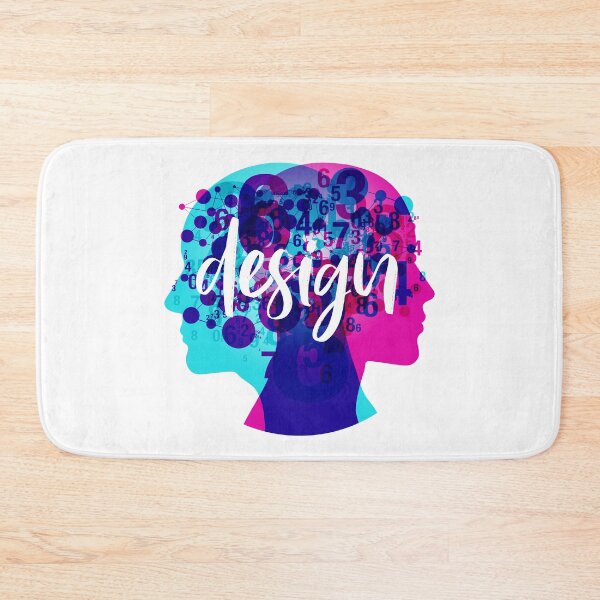 Item preview, Creative Design designed and sold by MisterSquid.