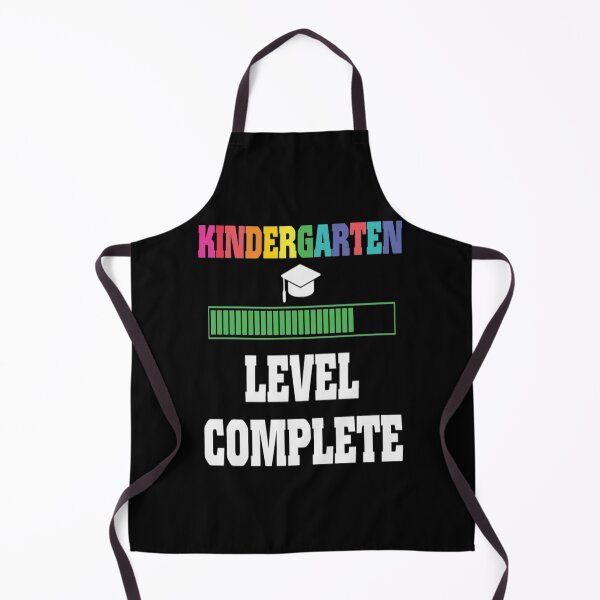 Item preview, Kindergarten Level Complete Video Gamer Graduate designed and sold by Holidays68.