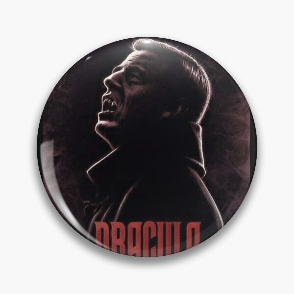 Item preview, Dracula designed and sold by KawaiiBakemono.
