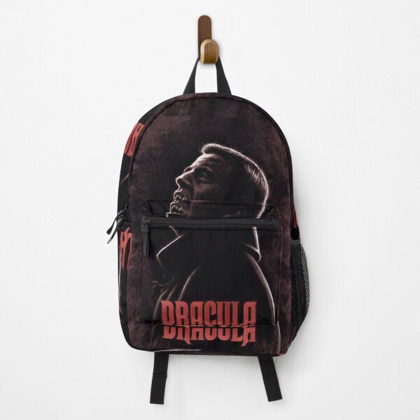 Item preview, Dracula designed and sold by KawaiiBakemono.