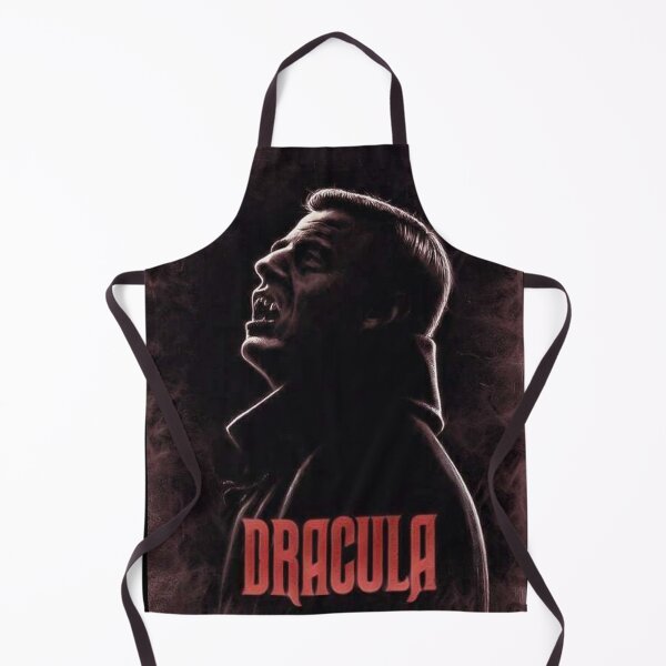 Item preview, Dracula designed and sold by KawaiiBakemono.