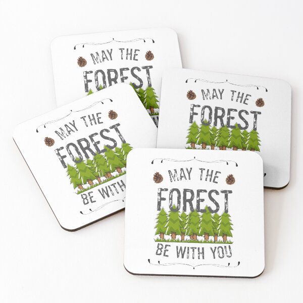 Item preview, Forest designed and sold by designbyjodyb.