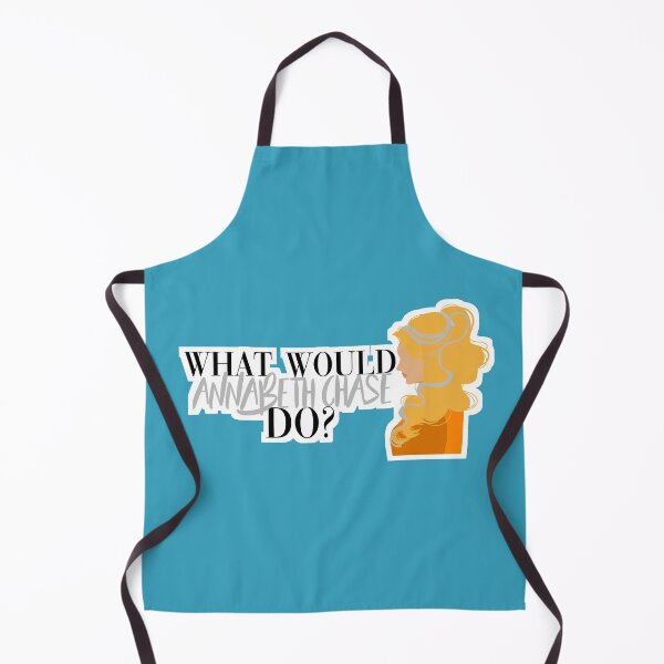 Item preview, Percy Jackson - What Would Annabeth Chase Do? designed and sold by babyimfull.