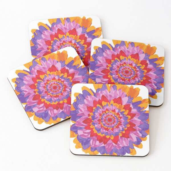 Item preview, Floras designed and sold by VerasCreations.