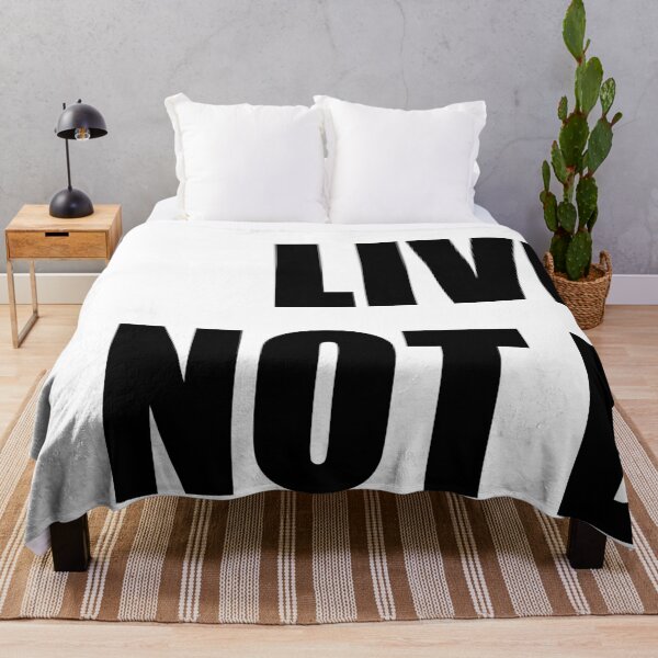 Item preview,  live not by lies designed and sold by MotivatedMode.