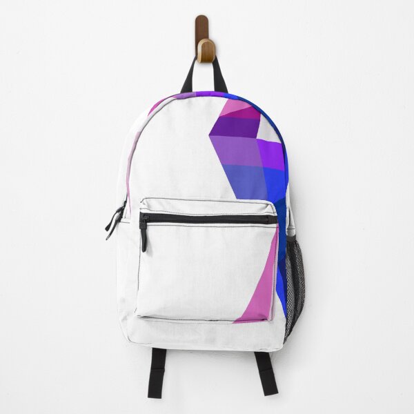 Item preview, Bisexual sims 4 plumbob for pride designed and sold by l0nelysquid.