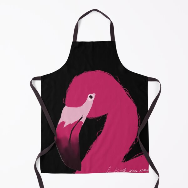 Item preview, Flamingo designed and sold by LisaMichelleArt.