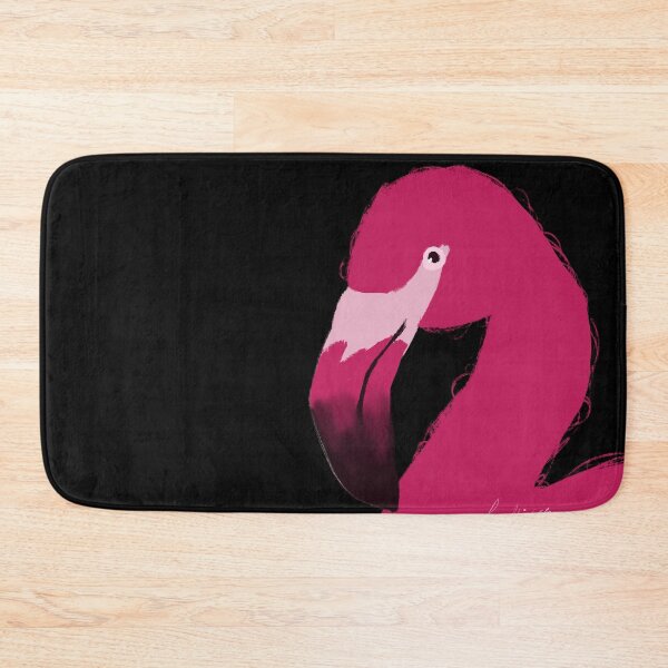 Item preview, Flamingo designed and sold by LisaMichelleArt.